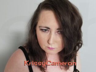 KrissyCameron