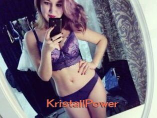 KristallPower