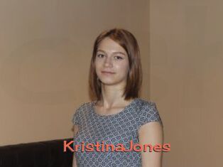 KristinaJones