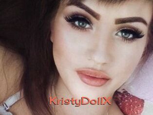 KristyDollX