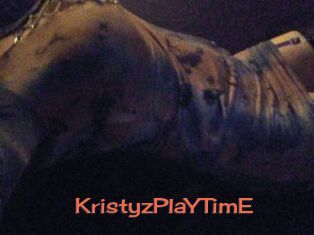 KristyzPlaYTimE