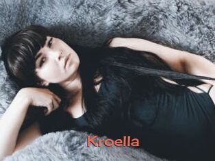 Kroella