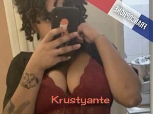 Krustyante