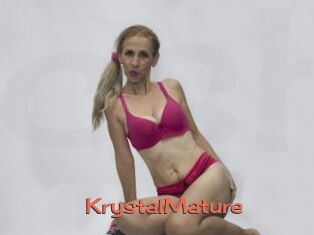 KrystalMature