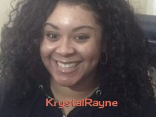 KrystalRayne