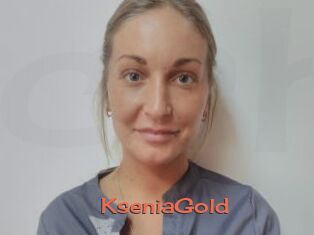 KseniaGold