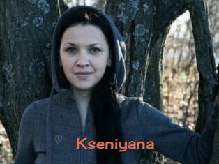 Kseniyana