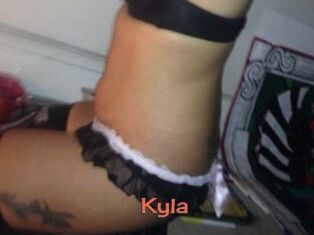 Kyla