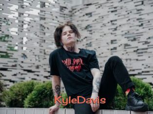 KyleDavis