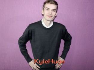 KyleHuge