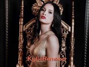 KylieBenson