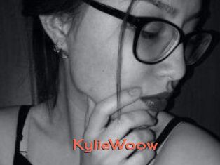 KylieWoow