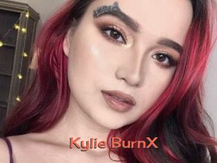 Kylie_BurnX