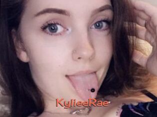KylieeRae