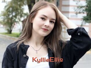 KyllieEllis