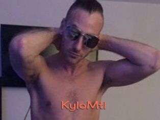 KyloMtl