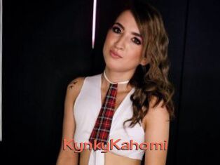 KynkyKahomi