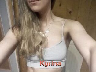 Kyrina