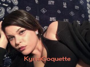 KyrraCoquette