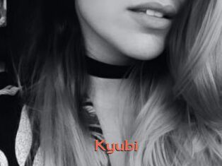 Kyubi