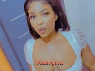 Kaaryna