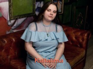 Kailalima