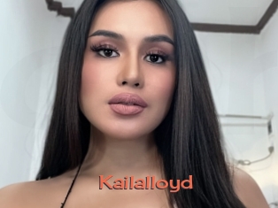 Kailalloyd