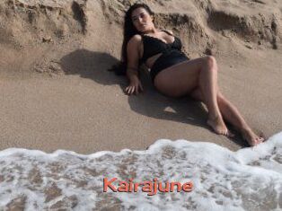 Kairajune