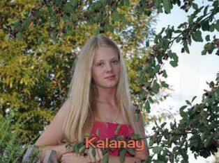 Kalanay