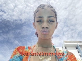 Kalanisimmons