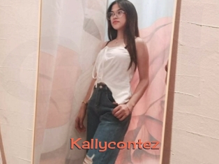 Kallycontez