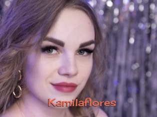 Kamilaflores