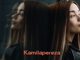 Kamilapereza