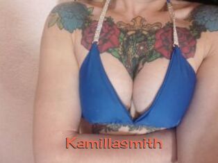 Kamillasmith