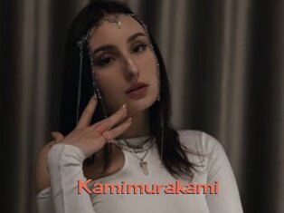 Kamimurakami