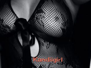 Kandiigirl