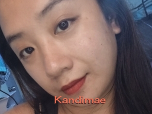 Kandimae