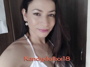 Kandydollxx18