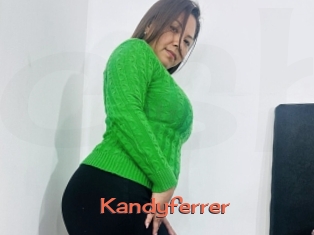 Kandyferrer