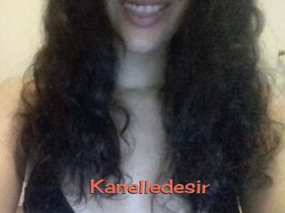 Kanelledesir