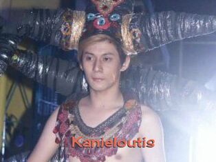 Kanieloutis