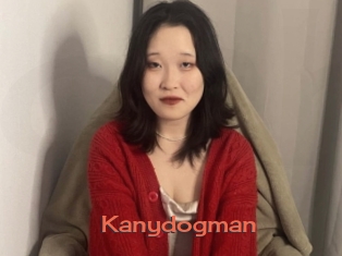 Kanydogman