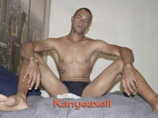 Kanyeaxell
