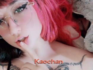 Kaochan