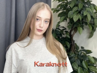 Karaknott