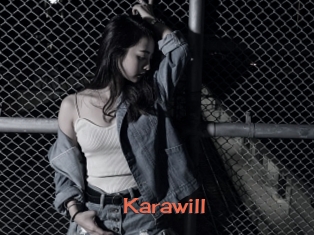 Karawill