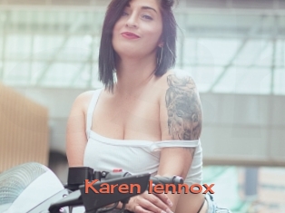 Karen_lennox