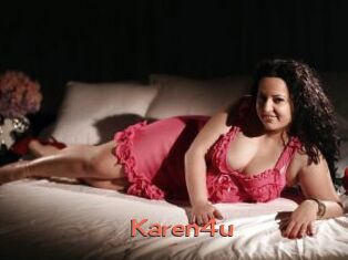 Karen4u