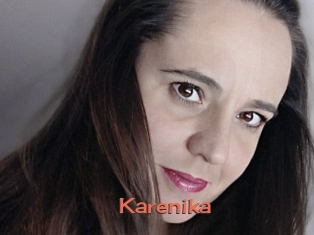 Karenika