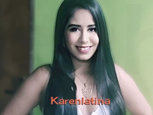 Karenlatina